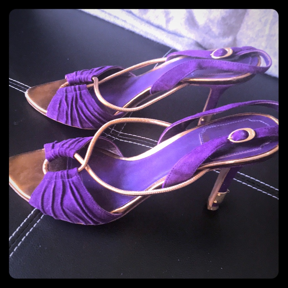 Christian Dior shoes